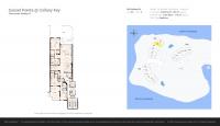 Unit 800 Collany Rd # 205 floor plan